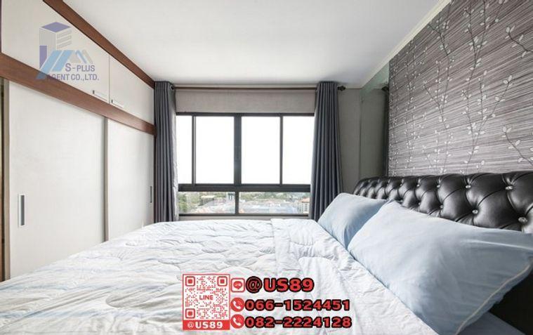 รูป 💙💙 Hot Price 💙💙 ขาย/For SALE คอนโด Lumpini Ville Sukhumvit 77 (ลุมพินี วิลล์ สุขุมวิท 77) - รูปที่ 2/13
