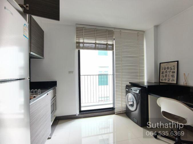 picture Condo for rent : Rende Sukhumvit 23(( Asok))MK-02 line @livingbkk - 10/17