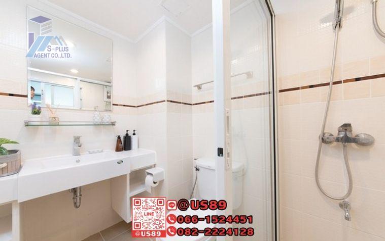 รูป 💙💙 Hot Price 💙💙 ขาย/For SALE คอนโด Lumpini Ville Sukhumvit 77 (ลุมพินี วิลล์ สุขุมวิท 77) - รูปที่ 10/13