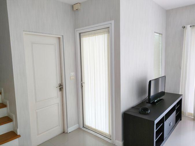 รูป ให้เช่า บ้านเดี่ยว โครงการ มัณฑนา บางนา กม13  GH627 - รูปที่ 16/28