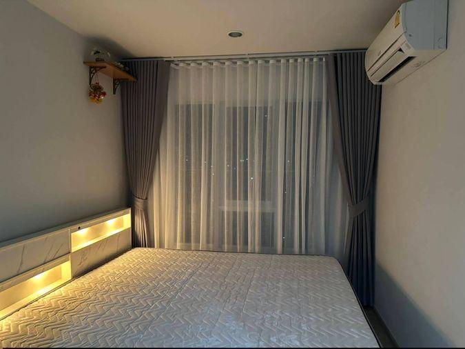 รูป Regent Home Bangson Phase 28 | 🔥 ขายคอนโดพร้อมอยู่ วิวโล่ง ไม่มีตึกบัง - รูปที่ 5/9