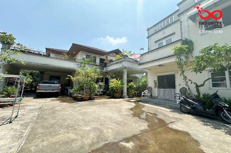 รูป ขายบ้านเดี่ยว 2 ชั้น 201 ตรว. สุขุมวิท 93 ใกล้ BTS บางจาก/อ่อนนุช พระโขนง - รูปที่ 4/17