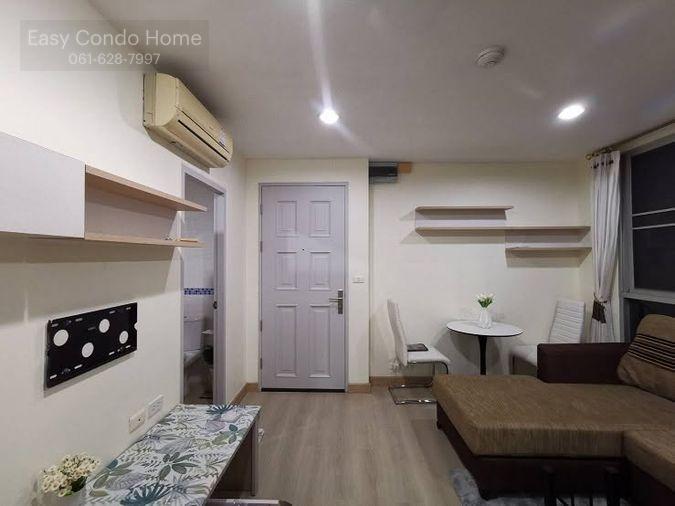 รูป 🟢ER26397 🟢 ให้เช่า / For Rent Life @ Phahon 18 💰 ราคา 13,000 บาท/เดือน - รูปที่ 3/12