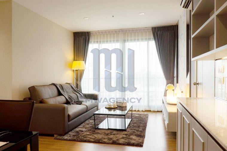รูป ห้องว่าง 💎💎MW agency❣️❤️❣️❤️เดอะ ทรี ริโอ้ บางอ้อ สเตชั่น - รูปที่ 1/18