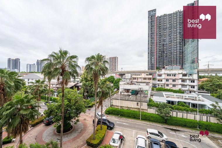 รูป Lumpini Condo Town Rattanathibet ห้องมุม ใกล้ MRT แยกนนทบุรี 1 - รูปที่ 30/32