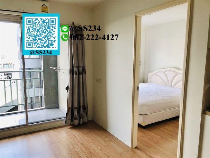 picture  ⭐⭐For Sale⭐⭐*Lumpini Ville Sukhumvit 77-2 ,31 Sq.m., Fl.5  Add LINE 🏡💚 @SS234 - 3/8