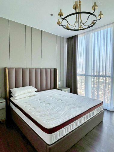 รูป ห้องว่างอัพเดต 🛋️4 ห้องนอน🛋️⚡️HunterCondo🦊วิสซ์ดอม อินสไปร์ สุขุมวิท - รูปที่ 6/21