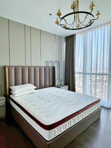 รูป ห้องว่างอัพเดต 🛋️4 ห้องนอน🛋️⚡️HunterCondo🦊วิสซ์ดอม อินสไปร์ สุขุมวิท - รูปที่ 6/21
