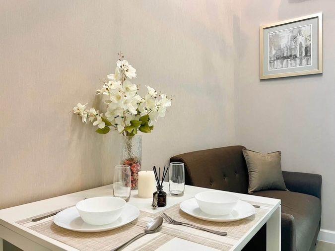picture For Rent: Metro Sky Prachachuen - 9/11