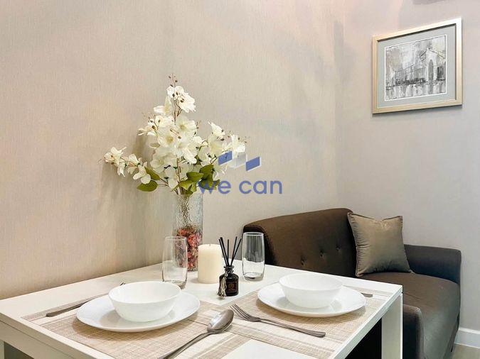 picture For Rent: Metro Sky Prachachuen - 9/11