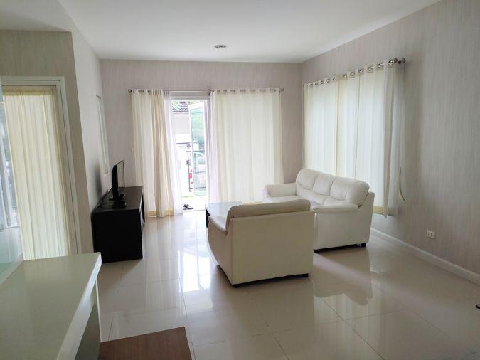 รูป ขาย บ้านเดี่ยว โครงการ มัณฑนา บางนา กม13  GH627 - รูปที่ 5/33