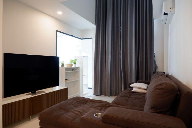 รูป ให้เช่า บ้านเดี่ยวโครงการ เดอะซิตี้ พระราม9 รามคำแหง GH452 - รูปที่ 4/35
