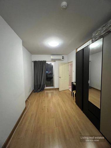 picture Condo for rent at Supalai Park Ekkamai-Thonglor, 54 sq.m., 22nd floor - 3/9