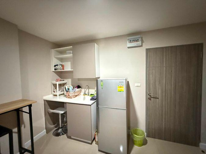 รูป ห้องมาใหม่🦊HunterCondo🦊💥ดินแดง💥เมโทร ลักซ์ รัชดา🔴455/54🟢🟡 - รูปที่ 7/12