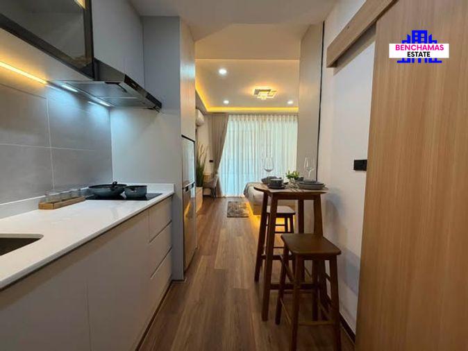 รูป 🔥 ขายคอนโด✅ จอมเทียน สวีท คอนโดเทล 2 | Jomtien Sweet Condotel 2 | ใกล้หาดจอมเทียน - รูปที่ 9/13