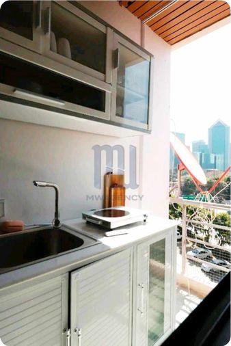 รูป ห้องมาใหม่🦊HunterCondo🦊💥จตุจักร💥รัชวิภาเพลส🔴🟢🟡 - รูปที่ 7/16