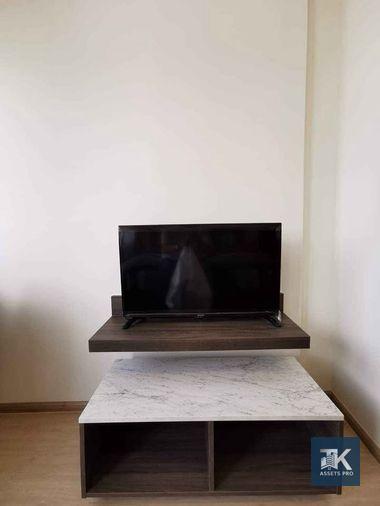 picture 🟪🟦🟩🟨🟧 For Rent: Centric Ratchayothin 📍Ready to move in immediately (new room) 🛎️🛎️ | Line@: @assetspro - 3/10