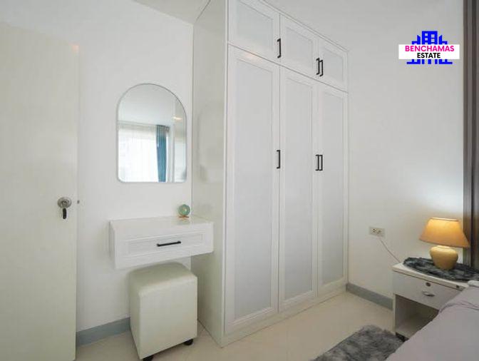 รูป 🔥 ขายคอนโด✅ จาด้าบีช คอนโด จอมเทียน | Jada Beach Condominium | ใกล้หาดจอมเทียน - รูปที่ 7/14