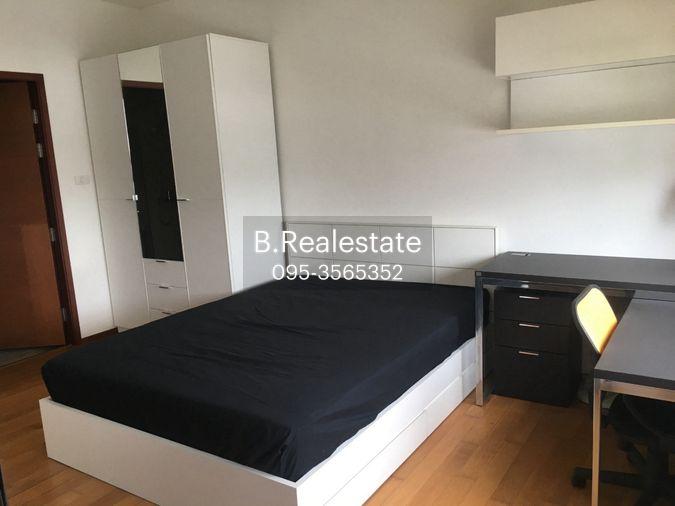 picture Hot Price for Rent Villa Sathorn ðĨ - 2/8