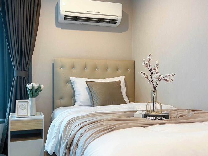 picture For Rent: Metro Sky Prachachuen - 6/11