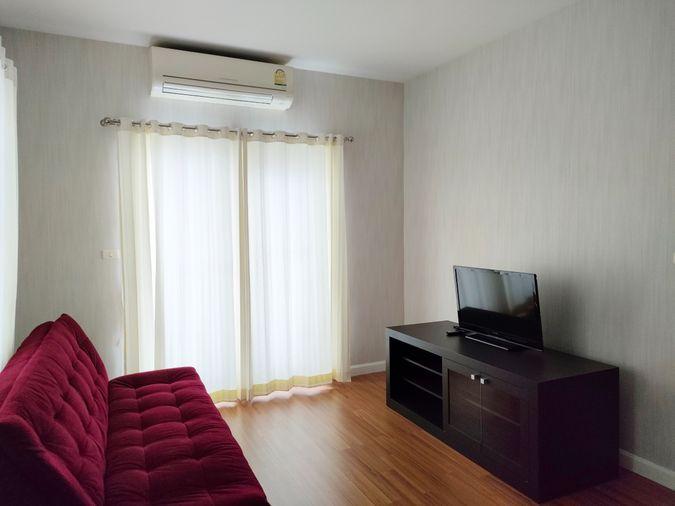รูป ขาย บ้านเดี่ยว โครงการ มัณฑนา บางนา กม13  GH627 - รูปที่ 19/33
