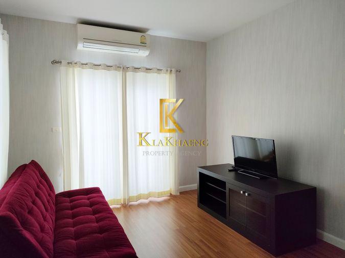 รูป ขาย บ้านเดี่ยว โครงการ มัณฑนา บางนา กม13 GH627 - รูปที่ 19/33