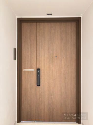 รูป Via61 By Sansiri 1 Bedroom Spacial Price - รูปที่ 1/11