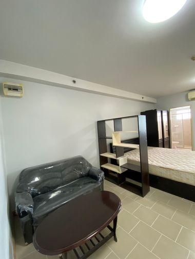 picture For Rent: City Home Rattanathibet, 30 sq.m., 18th floor, Building 1 - 4/11