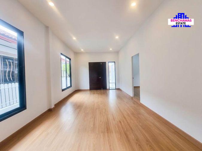 รูป 🔥 ขาย บ้านเดี่ยวชั้นเดียว หมู่บ้านฐานมั่นคง คลอง 2 | คลองหลวง - รูปที่ 15/19