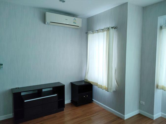 รูป ขาย บ้านเดี่ยว โครงการ มัณฑนา บางนา กม13  GH627 - รูปที่ 31/33