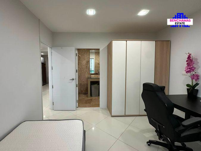 รูป 🔥 ขาย คอนโด ลากูน่า ไฮท์ส (LAGUNA HEIGHTS CONDOMINIUM) | ติดทะเลวงศ์อมาตย์ - รูปที่ 16/17