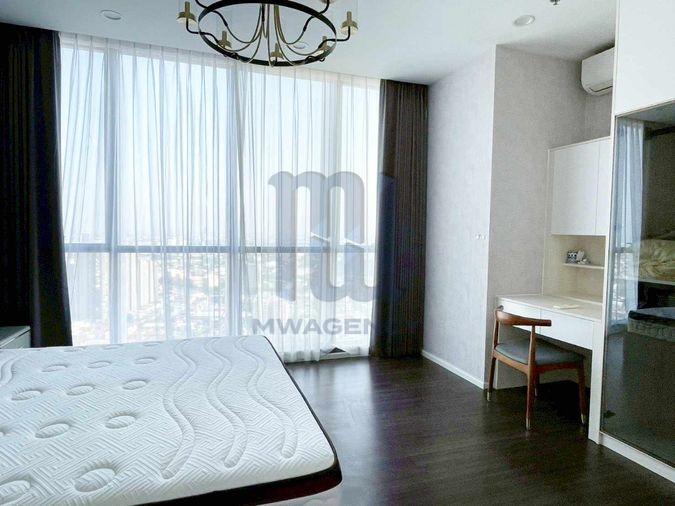 รูป ห้องว่างอัพเดต 🛋️4 ห้องนอน🛋️⚡️HunterCondo🦊วิสซ์ดอม อินสไปร์ สุขุมวิท - รูปที่ 14/21