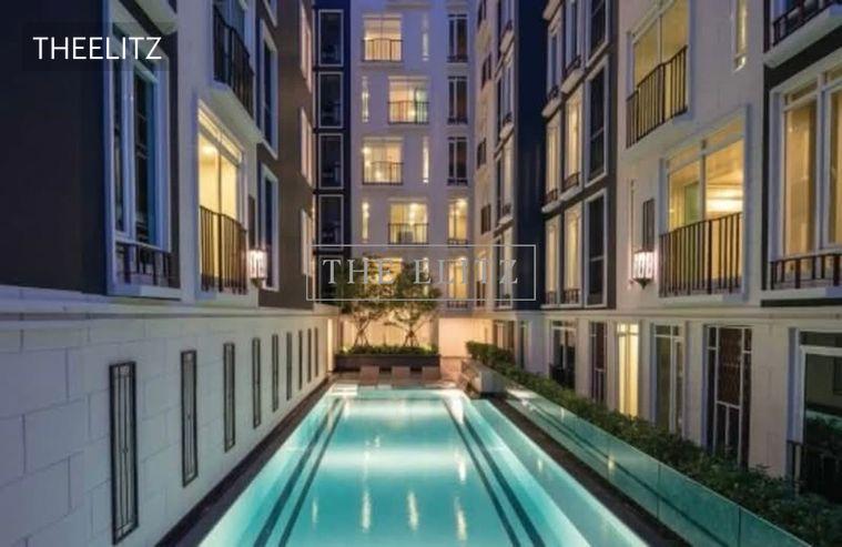 picture ✨ Low-Rise Luxury Sanctuary | Pet-Friendly Atmosphere in Prime CBD ✨ - 2/11