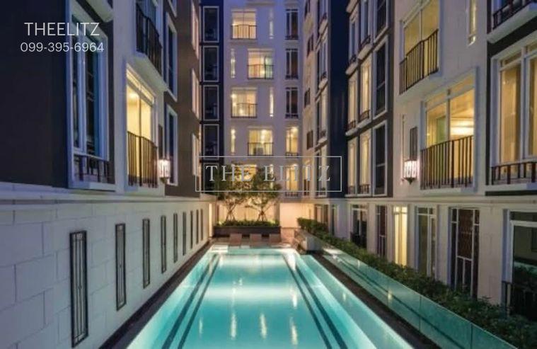 รูป ✨ Low-Rise Luxury Sanctuary | Pet-Friendly Atmosphere in Prime CBD ✨ - รูปที่ 2/11