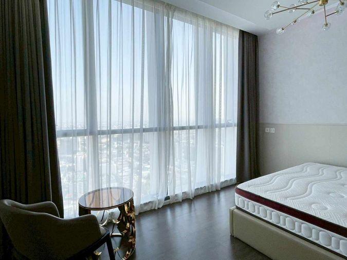 รูป ห้องว่างอัพเดต 🛋️4 ห้องนอน🛋️⚡️HunterCondo🦊วิสซ์ดอม อินสไปร์ สุขุมวิท - รูปที่ 17/21