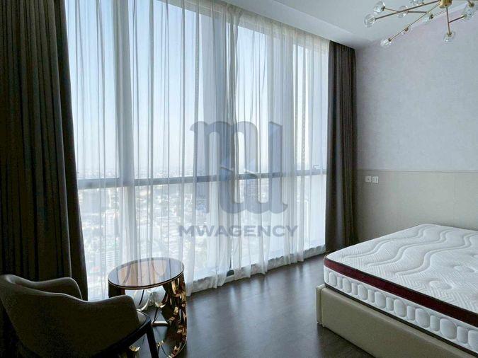 รูป ห้องว่างอัพเดต 🛋️4 ห้องนอน🛋️⚡️HunterCondo🦊วิสซ์ดอม อินสไปร์ สุขุมวิท - รูปที่ 17/21