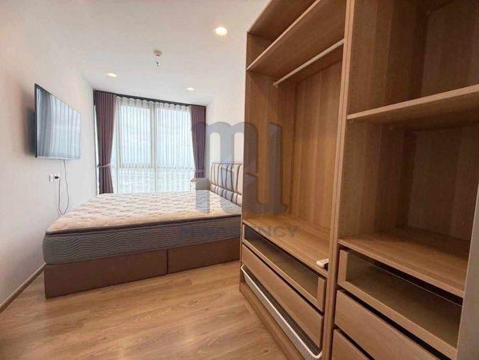 รูป ห้องมาใหม่🦊HunterCondo🦊💥คลองเตย💥โอกะ เฮ้าส์ สุขุมวิท 36🔴🟢🟡 - รูปที่ 4/13