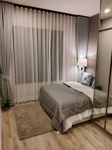 picture Knightsbridge Prime Ratchayothin    Condo For Rent / Line : @mintocondo - 8/17