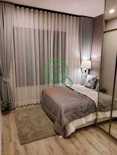 picture Knightsbridge Prime Ratchayothin Condo For Rent / Line : @mintocondo - 8/17