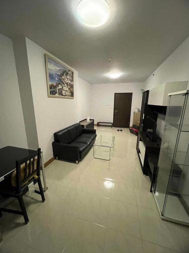 picture Condo for rent at Supalai Park Ekkamai-Thonglor, 54 sq.m., 22nd floor - 4/9