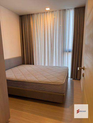 รูป RS7346 ขายคอนโด Quintara Treehaus Sukhumvit 42 ขายพร้อมผู้เช่า Rare Corner Unit ใกล้ BTS เอกมัย - รูปที่ 11/19