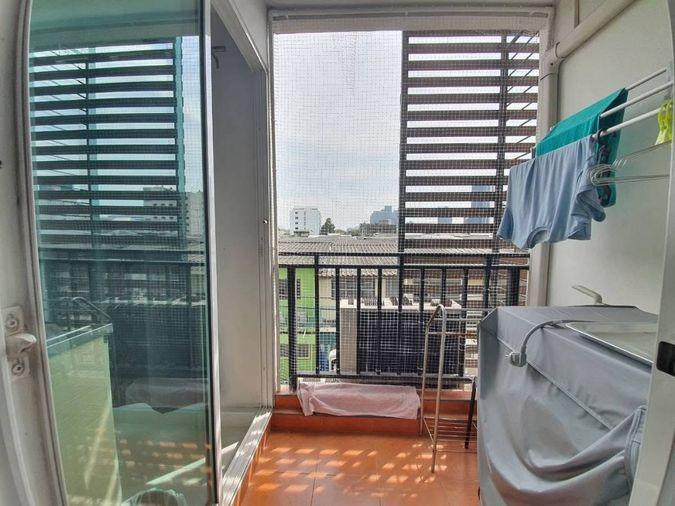 รูป ห้องอัพเดต🦊HunterCondo🦊💥รีเจ้นท์ โฮม 19 สุขุมวิท 93 - รูปที่ 6/9