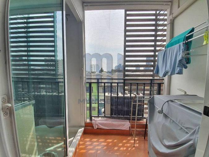 รูป ห้องอัพเดต🦊HunterCondo🦊💥รีเจ้นท์ โฮม 19 สุขุมวิท 93 - รูปที่ 6/9