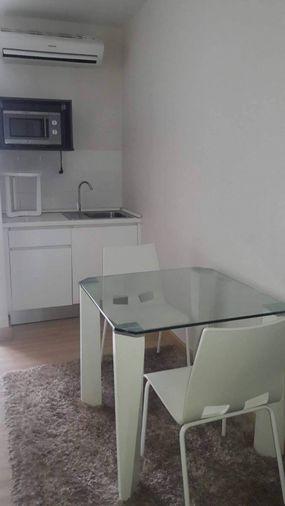 picture 🎈#MT2608_066 🎈💥Urgent💥 Guaranteed availability! Click quickly before it's gone‼️ For Rent 9️⃣k.🔥 Garden Asoke-Rama 9 Condo - 4/7