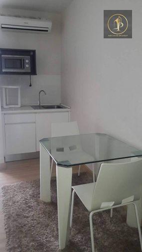 picture 🎈#MT2608_066 🎈💥Urgent💥 Guaranteed availability! Click quickly before it's gone‼️ For Rent 9️⃣k.🔥 Garden Asoke-Rama 9 Condo - 4/7