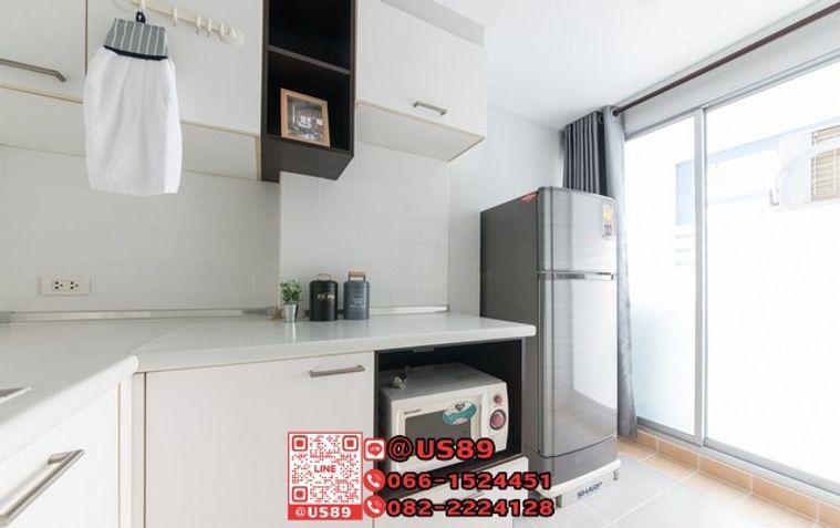 รูป 💙💙 Hot Price 💙💙 ขาย/For SALE คอนโด Lumpini Ville Sukhumvit 77 (ลุมพินี วิลล์ สุขุมวิท 77) - รูปที่ 11/13