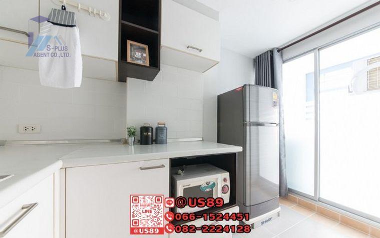 รูป 💙💙 Hot Price 💙💙 ขาย/For SALE คอนโด Lumpini Ville Sukhumvit 77 (ลุมพินี วิลล์ สุขุมวิท 77) - รูปที่ 11/13