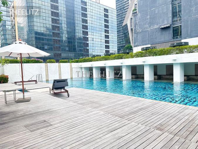 รูป ✨ Timeless Ultra-Luxury Icon | Prestigious Living in Central Business District ✨ - รูปที่ 3/12