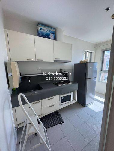 picture Hot Price for rent Q House Sathorn ðĨ - 3/6