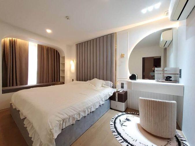รูป RS7345 ให้เช่า Suanbua Residence Ari – Ratchakru คอนโด Low-Rise ยูนิตน้อย ใกล้ BTS อารีย์ เพียง 450 เมตร - รูปที่ 5/8